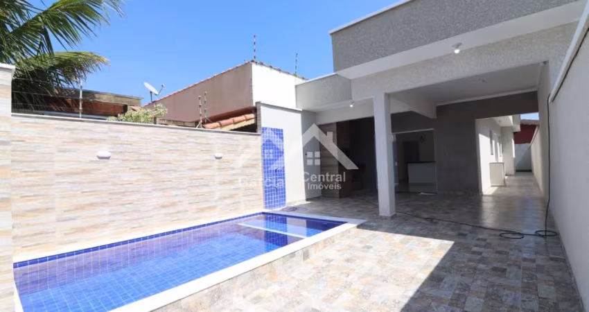 Casa em Peruíbe