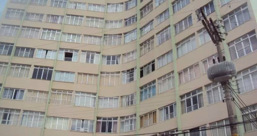 Apartamento lado praia em Peruíbe.