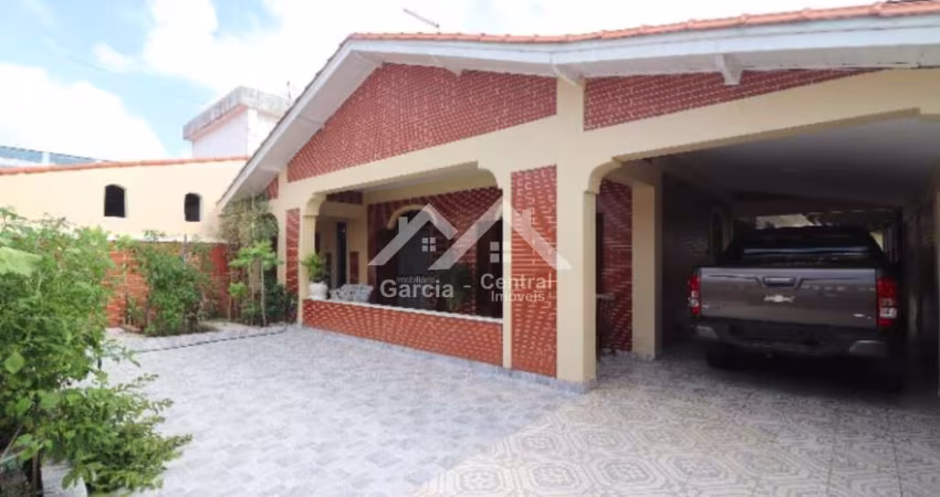 Casa em Peruíbe