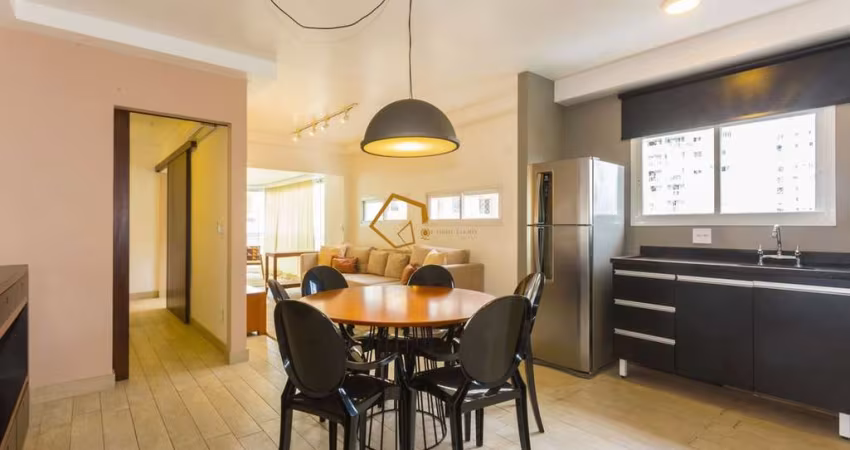 Apartamento para venda no Jardins