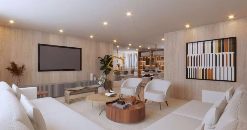 Apartamento para venda no Jardins
