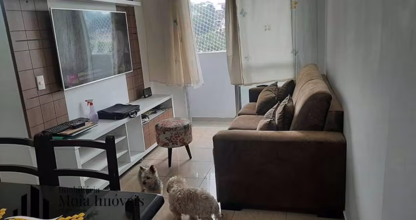 APARTAMENTO MÉDIO NO JD SANTA TEREZINHA