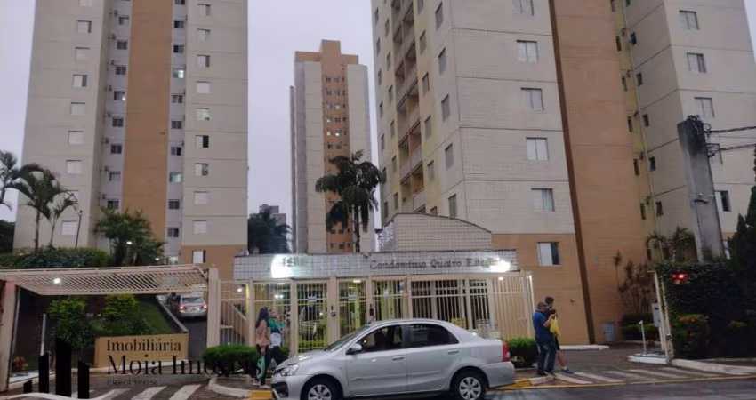 Apartamento na Patriarca