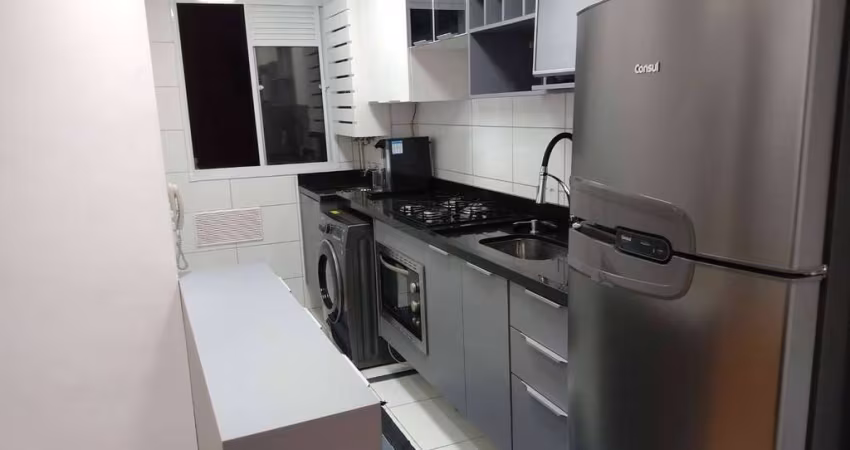 Apartamento na Cidade Líder