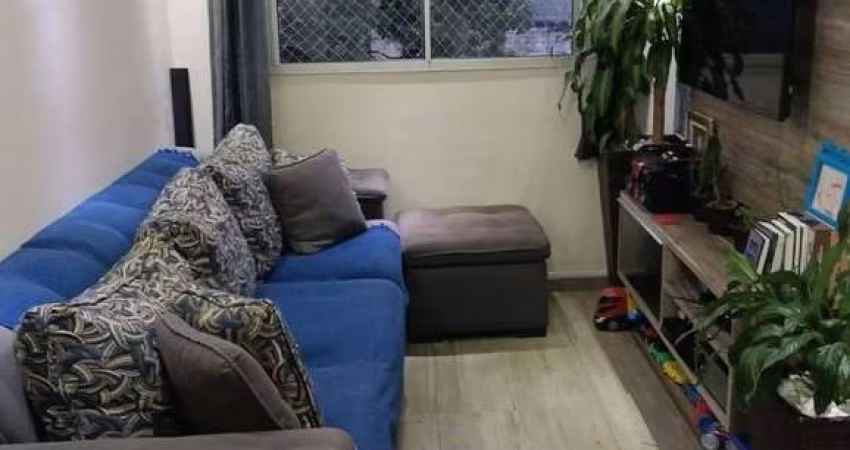 Apartamento no Jardim Colônia - Itaquera
