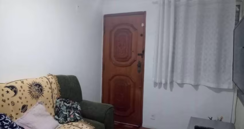Apartamento Médio na Cohab I