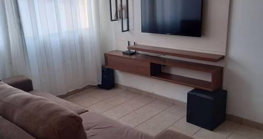 Apartamento na Vila Dalila