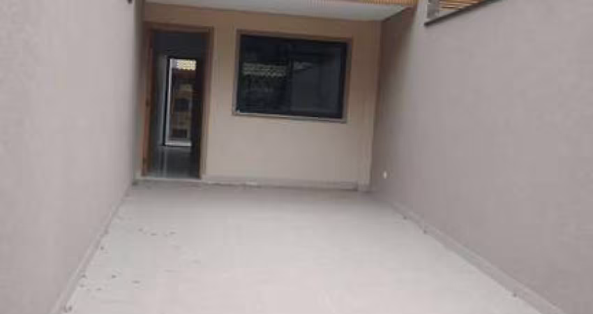 Sobrado no Jd. Santa Terezinha