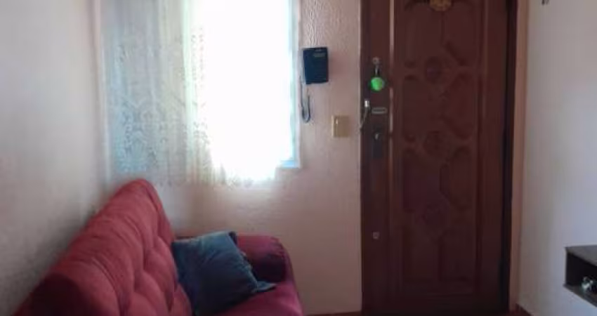 Apartamento Médio na Waldemar Tietz