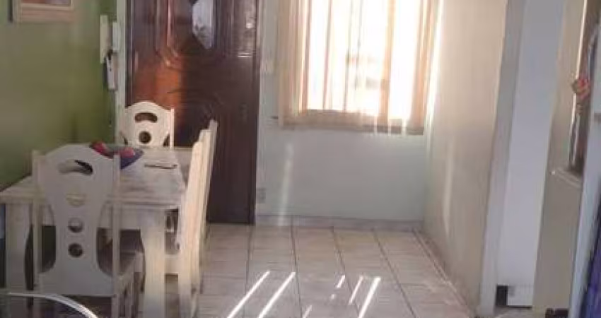 Apartamento Grande na Cohab 1