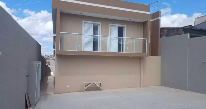 Apartamento Novo na Parada XV de Novembro - Itaquera - Residencial Pisa
