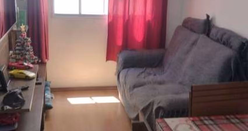 Apartamento no Jardim Brasília