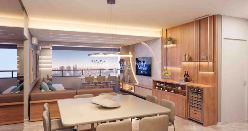 Apartamento com 3 quartos à venda na Avenida Kennedy, 1255, Jardim do Mar, São Bernardo do Campo