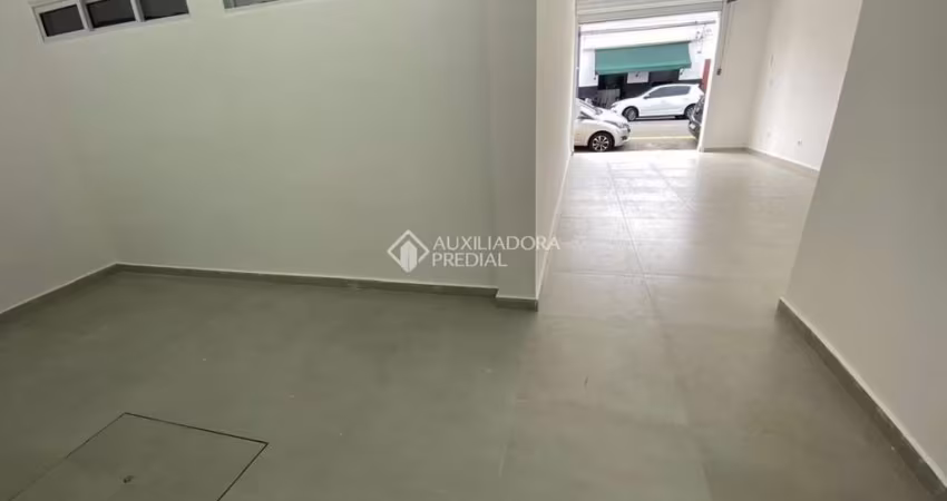 Sala comercial para alugar na Rua Capeberibe, 669, Barcelona, São Caetano do Sul