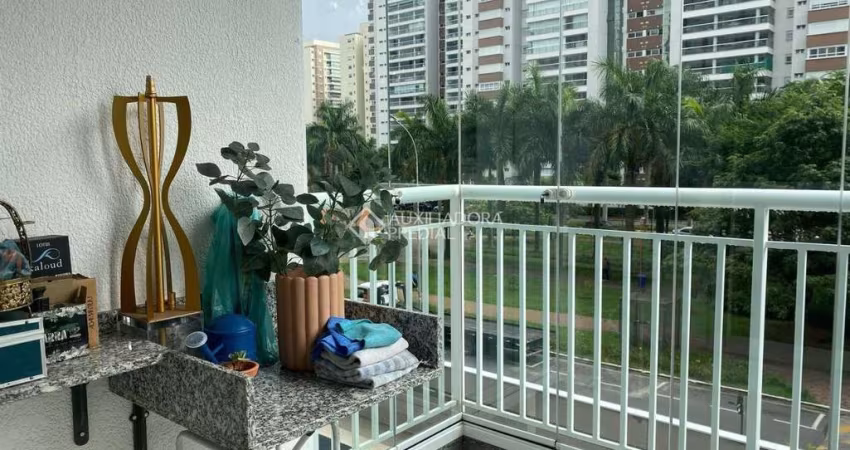 Apartamento com 2 quartos para alugar na Alameda Porcelana, 185, Cerâmica, São Caetano do Sul
