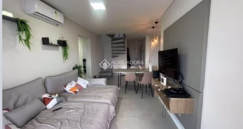 Apartamento com 3 quartos à venda na Servidão Jacatirão Açu, 101, Campeche, Florianópolis