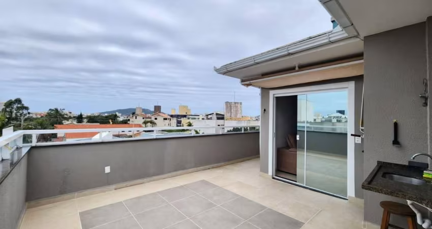 Cobertura com 3 quartos à venda na Rua dos Canudos, 573, Ingleses do Rio Vermelho, Florianópolis