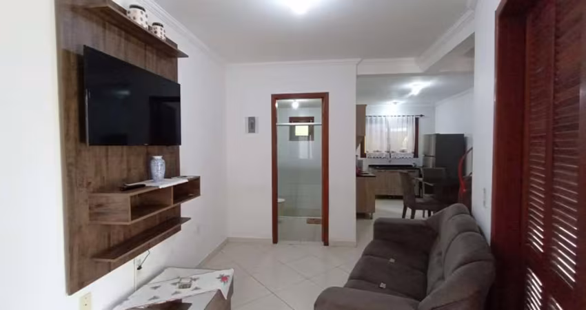 Apartamento com 2 quartos à venda na Rua Paulinho Joaquim da Cunha, 15, Ingleses do Rio Vermelho, Florianópolis