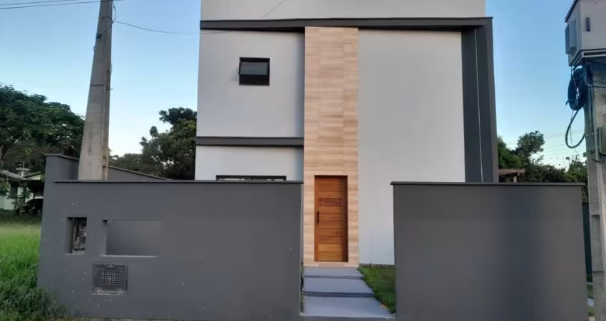 Casa com 2 quartos à venda na Maria Angélica Pacheco, 100, Povoado de Nova Brasília, Imbituba