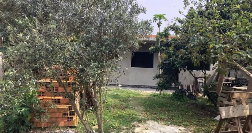 Casa com 2 quartos à venda na João Leandro Gregório, 2, Campo D'una, Imbituba