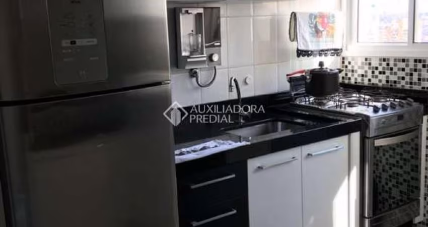 Apartamento com 2 quartos à venda na Rua Quatá, 641, Vila Palmares, Santo André