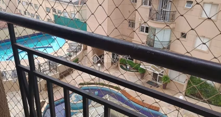 Apartamento com 2 quartos à venda na Avenida João Firmino, 1520, Assunção, São Bernardo do Campo