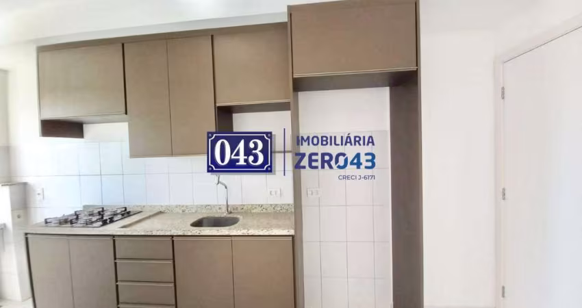 Conquista Paes Leme | Apartamento | Jardim América | para aluguel | 3 quartos | 2 vagas | Londrina