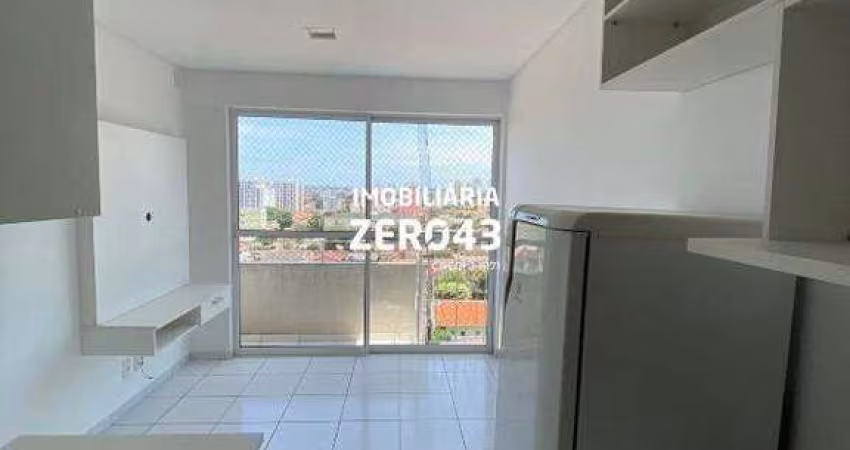 Edifício Jardim de Ester Lounge Residencial | Apartamento | Vila Larsen 1 | para aluguel | 2 quartos | 1 vaga | Londrina