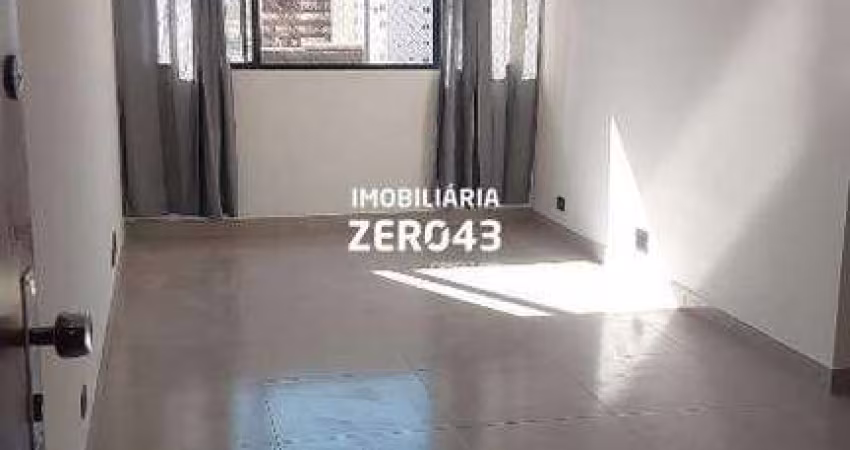 Edifício Porto Velho | Apartamento | Centro | à venda | 3 quartos | 1 vaga | Londrina