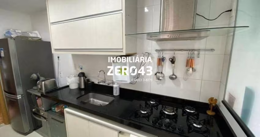 Edifício Alameda Eco Resort Residence | Apartamento | Gleba Fazenda Palhano | à venda | 3 quartos | 2 vagas | Londrina