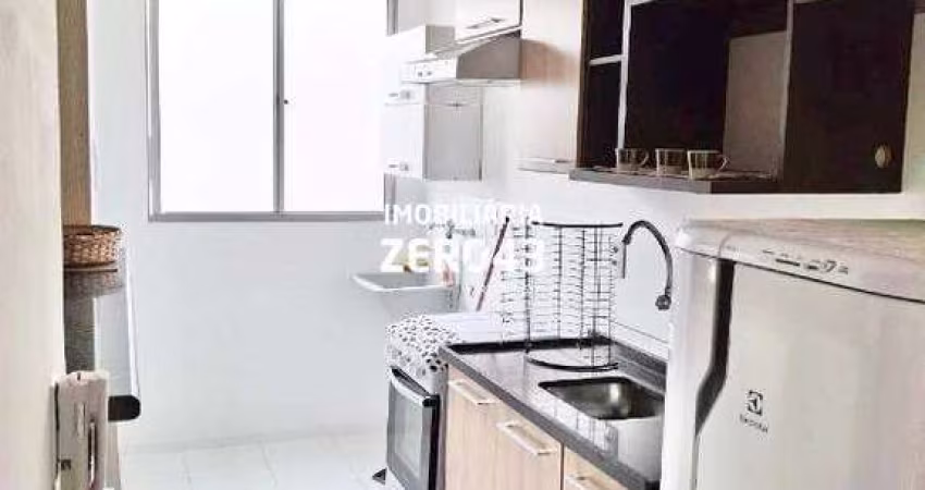 Spazio Le Parc | Apartamento | Jardim Jóquei Club | para aluguel | 2 quartos | 1 vaga | Londrina