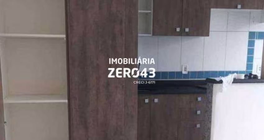 Spazio Lafayette | Apartamento | Jardim Montecatini | à venda | 2 quartos | 1 vaga | Cambé