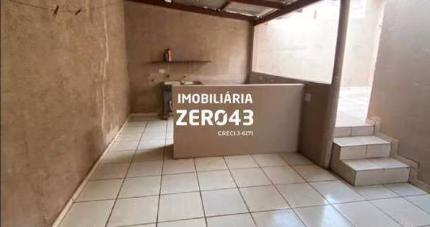 | Casa | Conjunto Habitacional Mister Thomas | à venda | 3 quartos | 2 vagas | Londrina