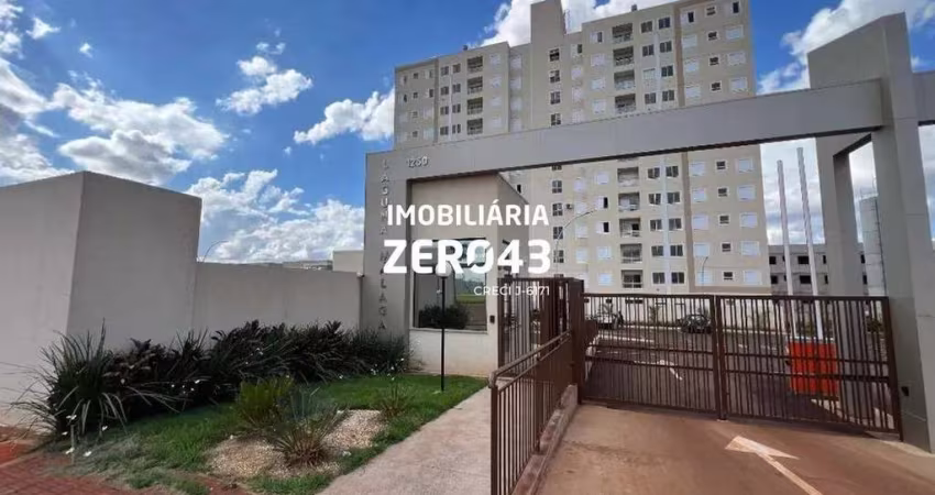 Laguna Di Malaga | Apartamento | Cidade Industrial 2 | à venda | 2 quartos | 1 vaga | Londrina