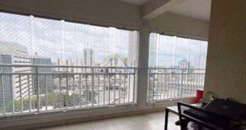 Apartamento com 2 quartos à venda na Rua Rua Ettore Ximenes, 300, Vila Prudente, São Paulo