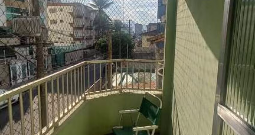 LOCAÇÃO APTO 1 DORMITÓRIO - VILA TUPI - PRAIA GRANDE