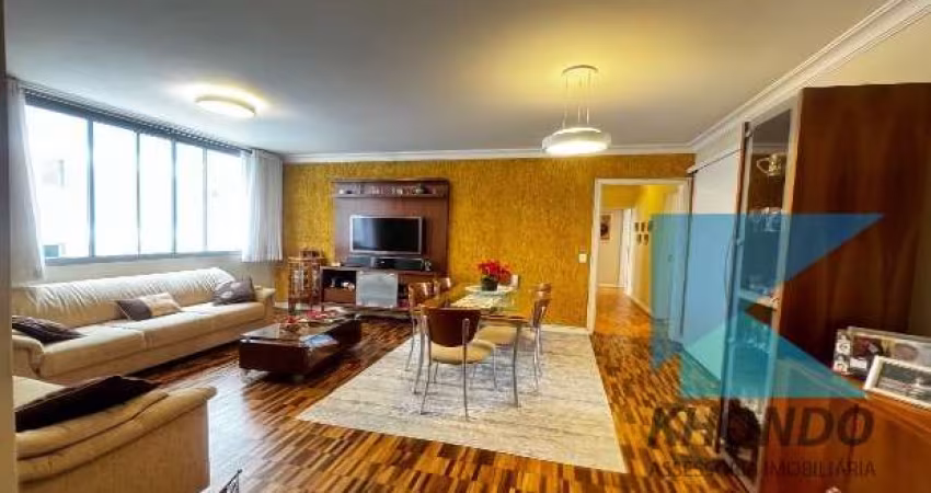 Apartamento com 3 quartos à venda na Rua Doutor Melo Alves, 265, Cerqueira César, São Paulo