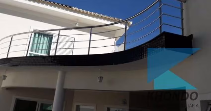 Casa em condomínio fechado com 4 quartos à venda na Nelson Citrangulo, 130, Jardim Ibiti do Paço, Sorocaba
