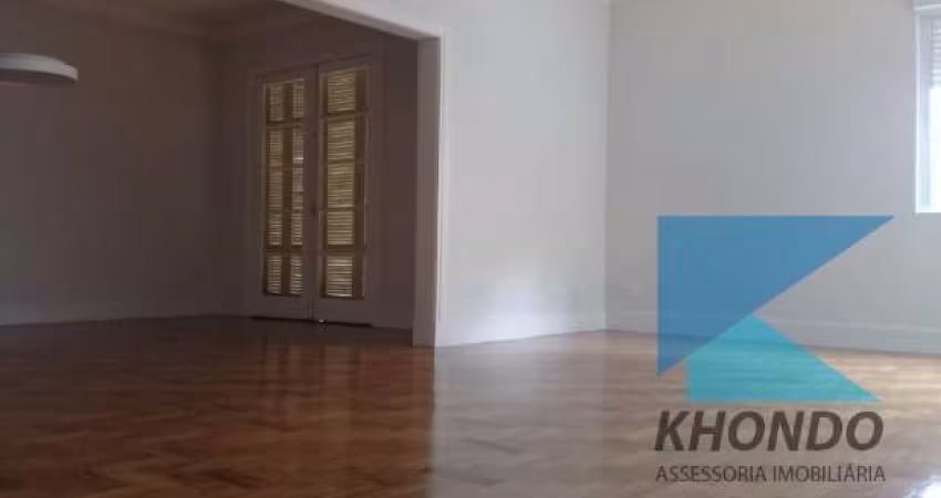 Apartamento com 3 quartos para alugar na Avenida Angélica, 736, Higienópolis, São Paulo