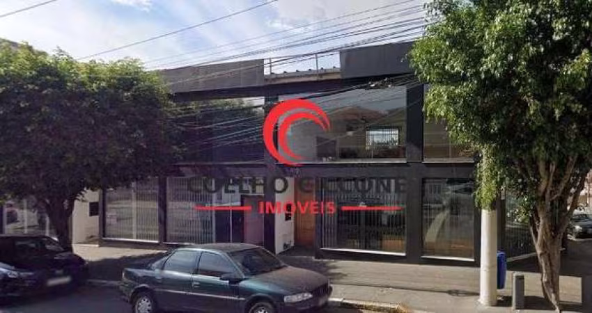 Prédio à venda no Santa Paula, São Caetano do Sul 