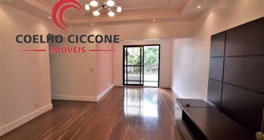 Apartamento com 3 quartos à venda no Santa Paula, São Caetano do Sul 