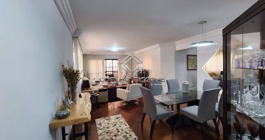 Apartamento com 3 quartos à venda no Santa Paula, São Caetano do Sul 