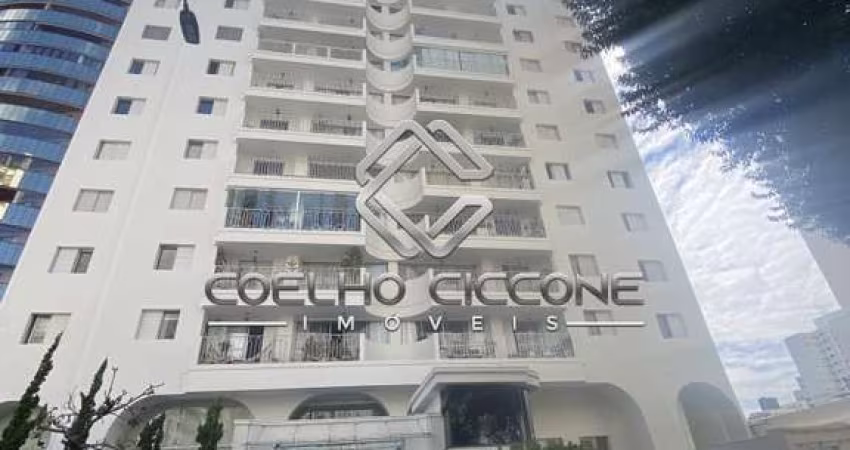 Apartamento com 4 quartos à venda no Santo Antônio, São Caetano do Sul 