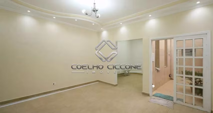 Casa com 3 quartos à venda no Santa Paula, São Caetano do Sul 