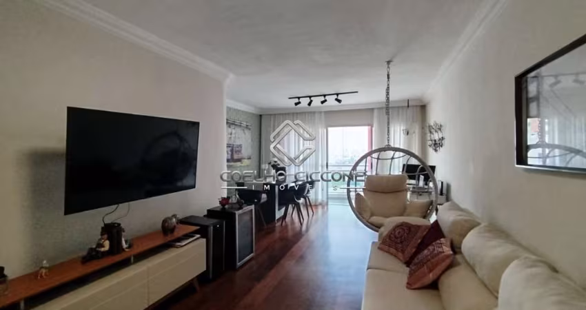 Apartamento com 3 quartos à venda no Santa Paula, São Caetano do Sul 
