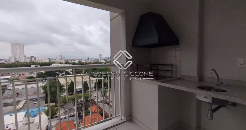 Apartamento com 3 quartos à venda no Barcelona, São Caetano do Sul 
