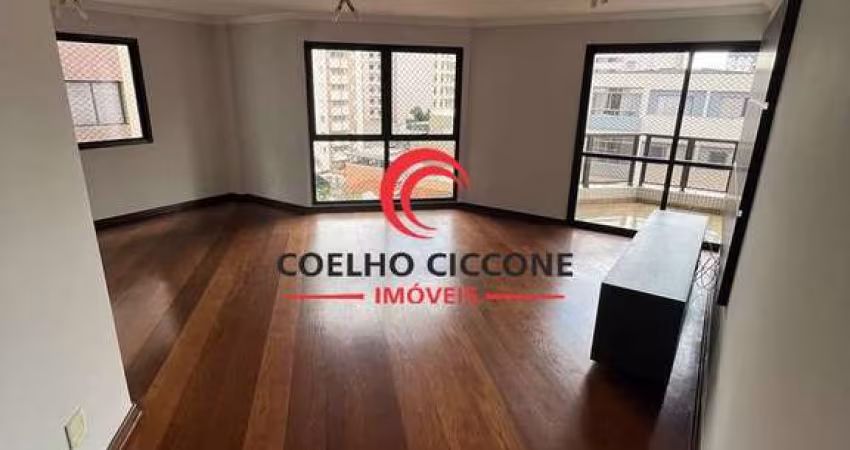 Apartamento com 3 quartos à venda no Santo Antônio, São Caetano do Sul 