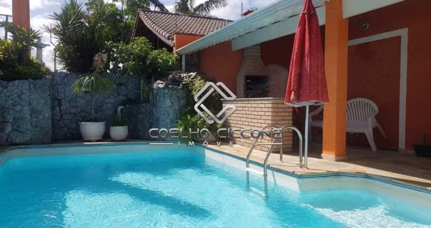 Casa com 6 quartos para alugar na Estância Balneária Convento Velho, Peruíbe 