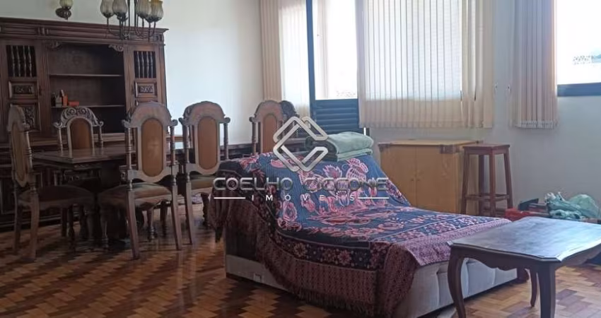 Apartamento com 5 quartos para alugar no Santo Antônio, São Caetano do Sul 