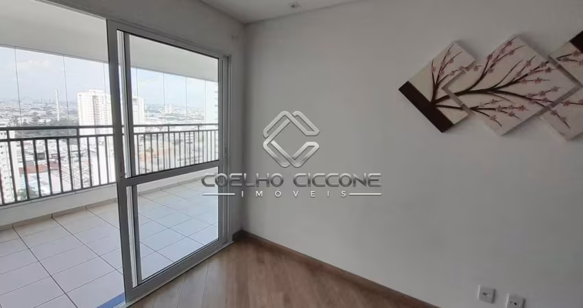 Apartamento com 3 quartos à venda no Santa Paula, São Caetano do Sul 